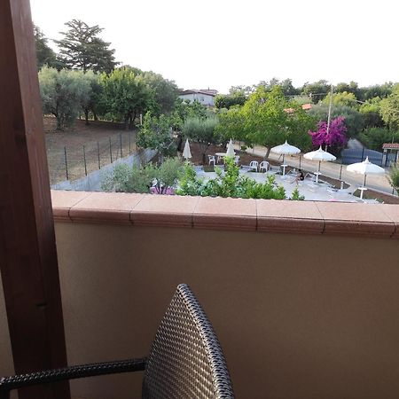 B & B Korello Gasponi Exterior photo