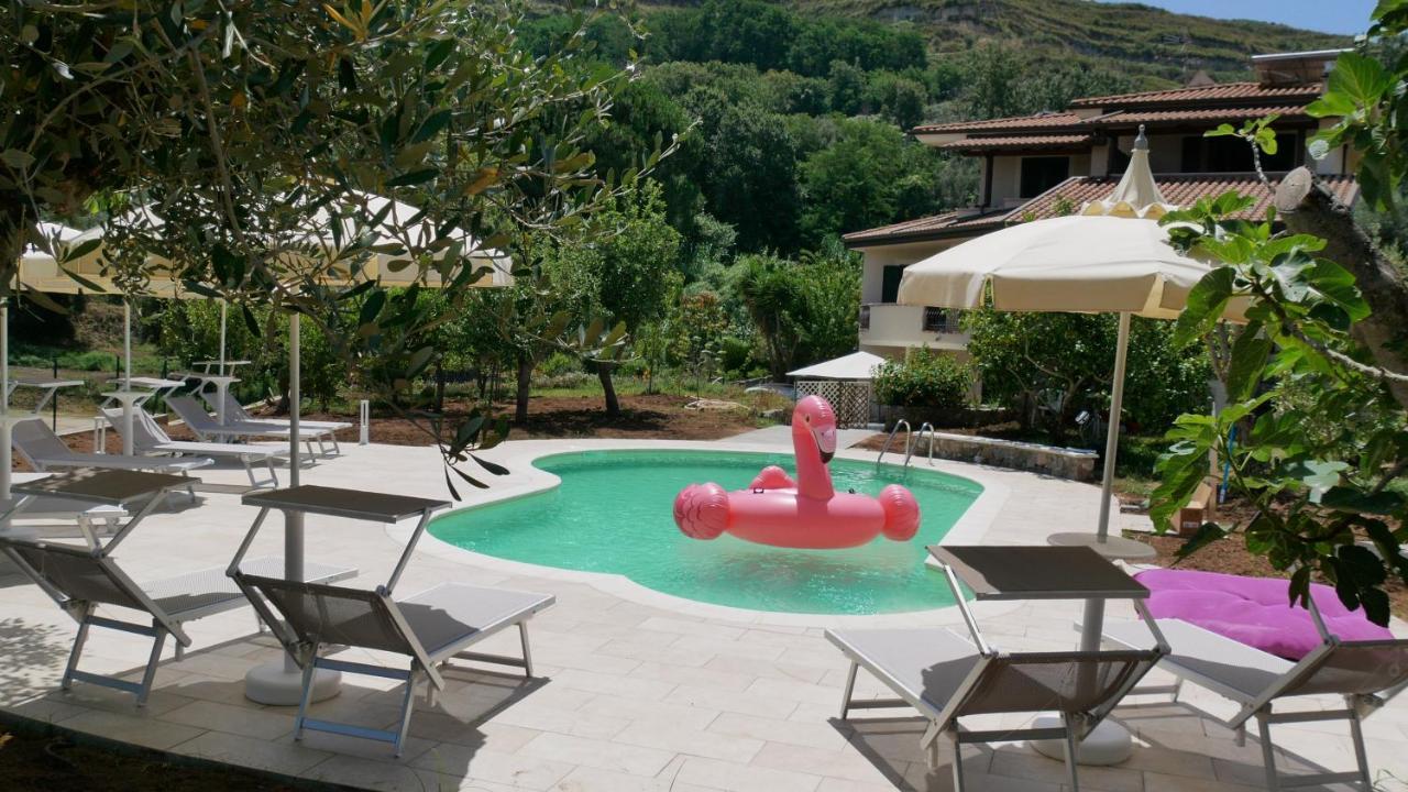 B & B Korello Gasponi Exterior photo