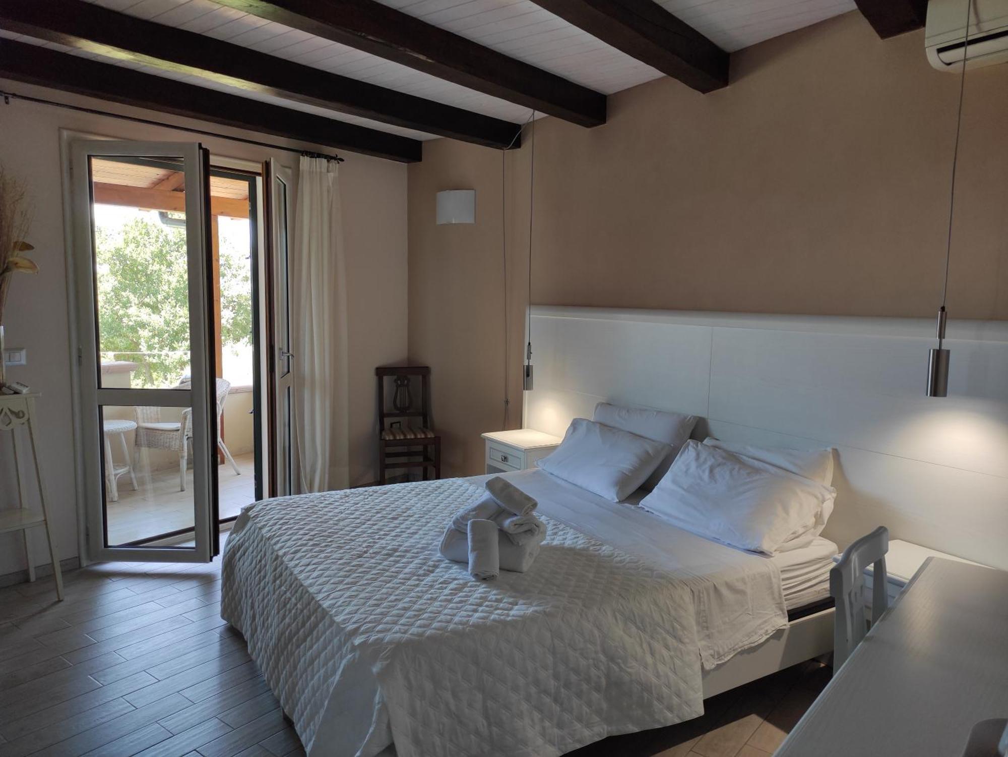 B & B Korello Gasponi Exterior photo