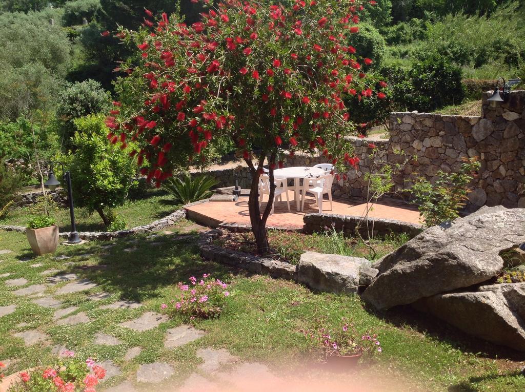 B & B Korello Gasponi Exterior photo