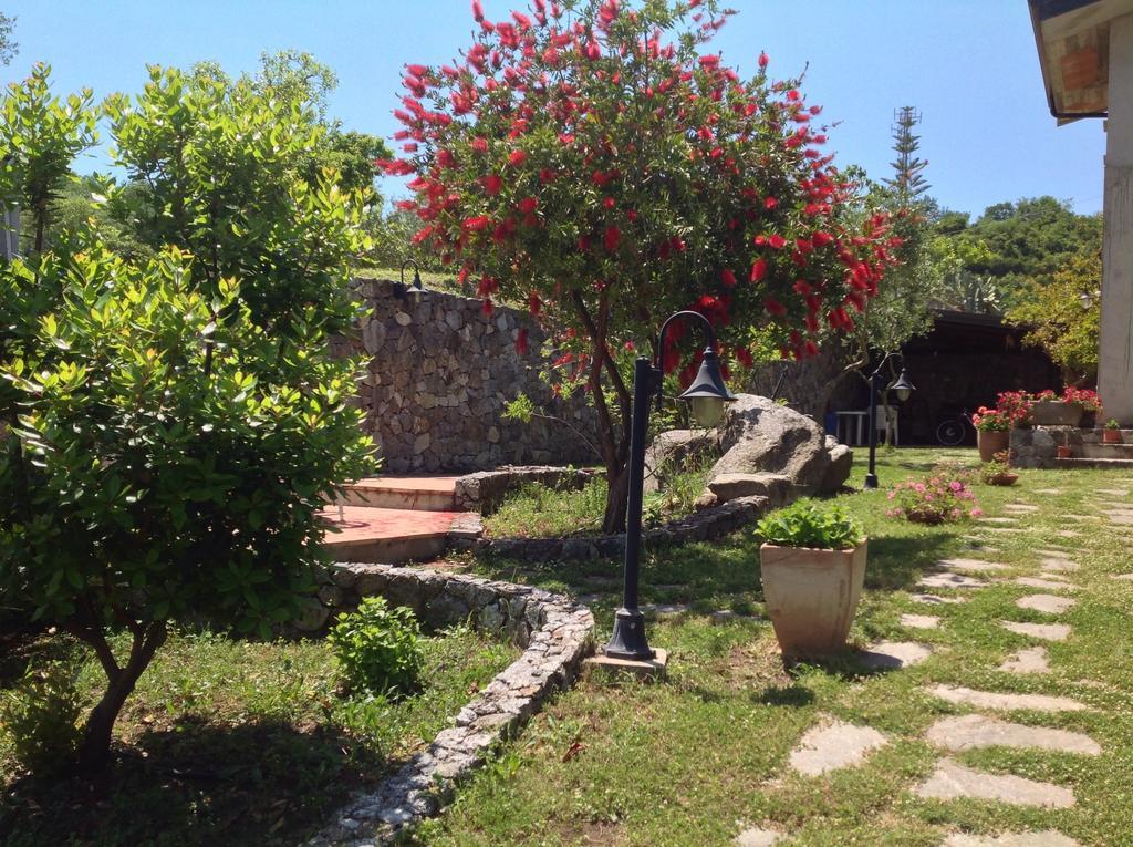 B & B Korello Gasponi Exterior photo