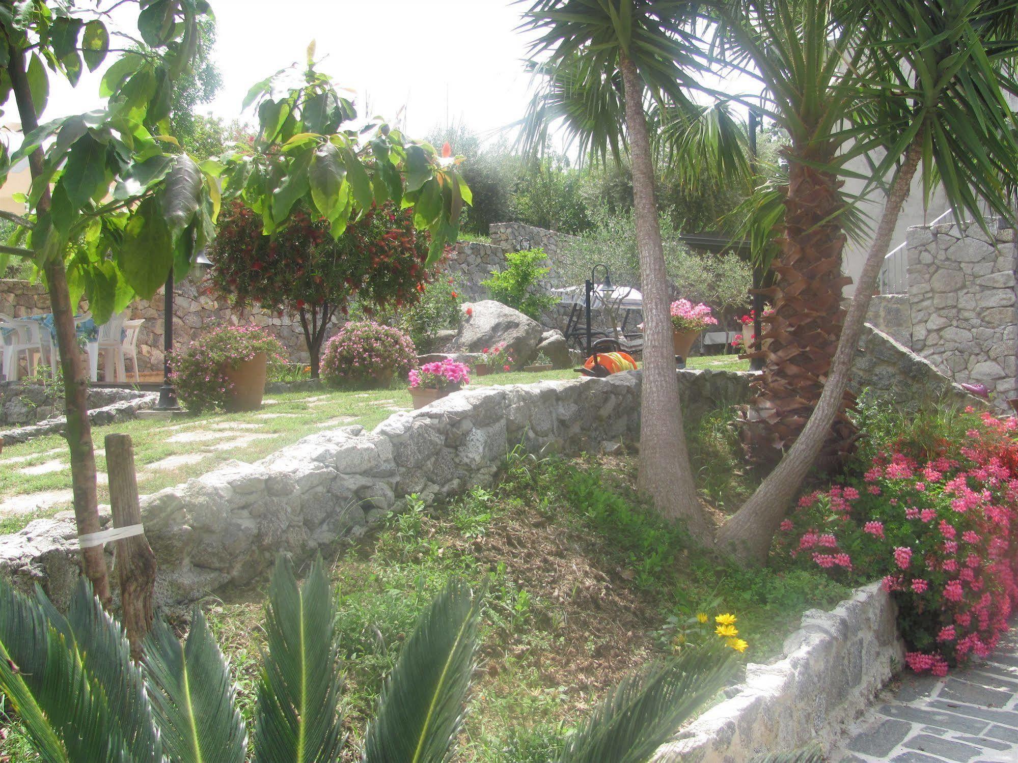 B & B Korello Gasponi Exterior photo
