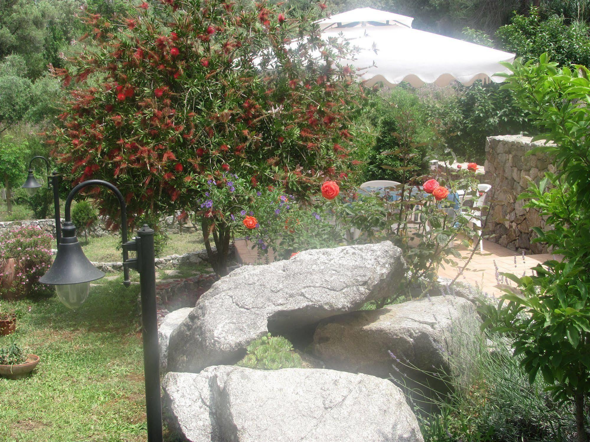 B & B Korello Gasponi Exterior photo