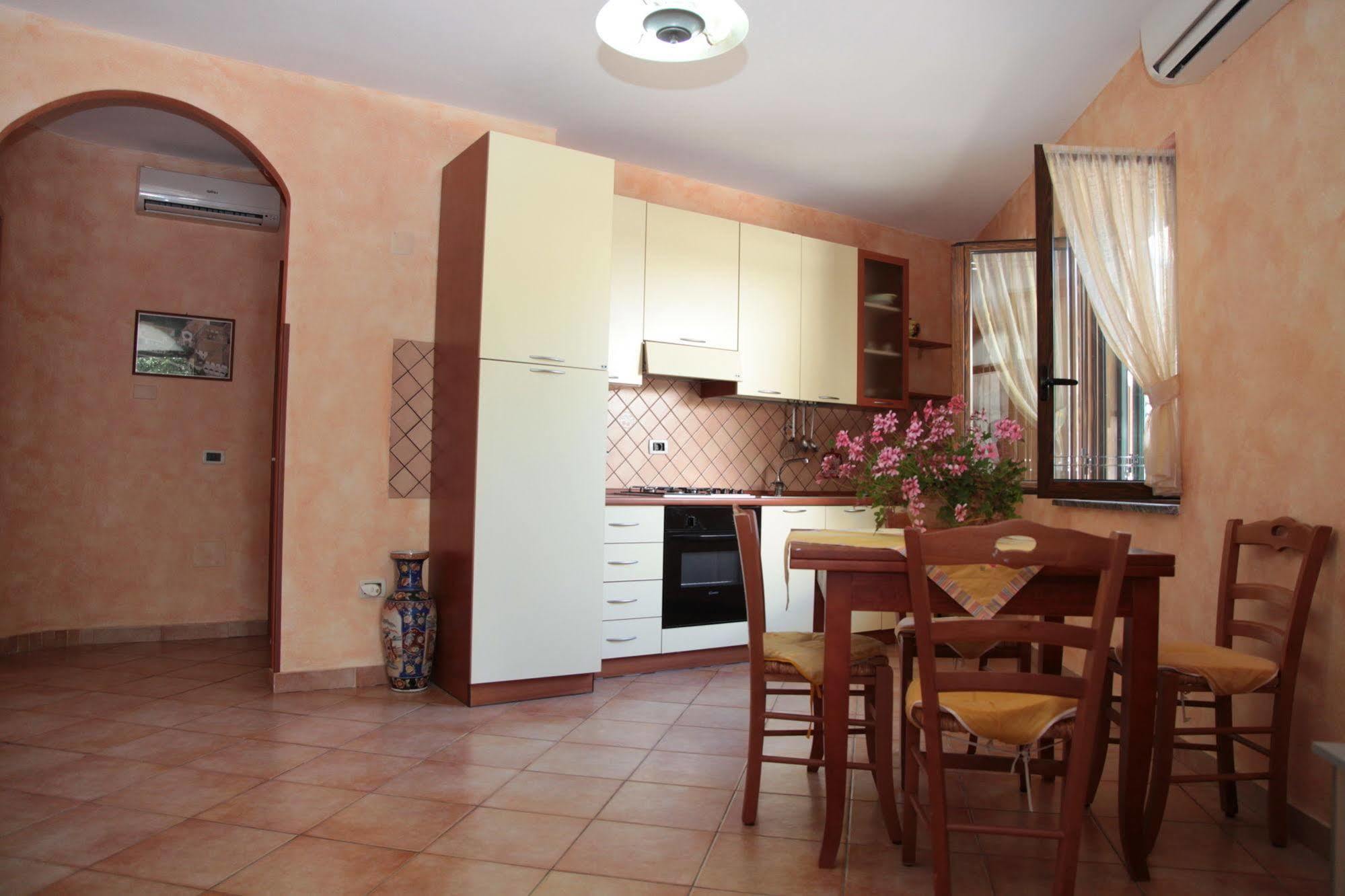 B & B Korello Gasponi Exterior photo